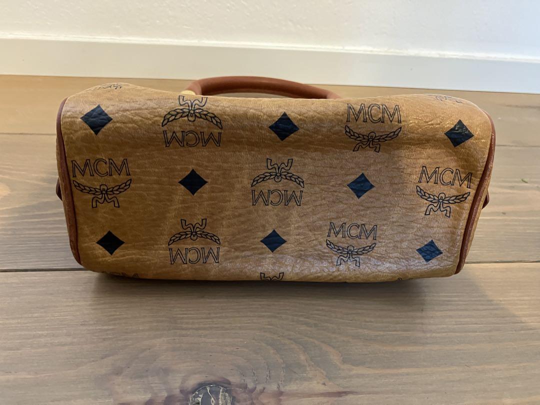 MCM ミニバック