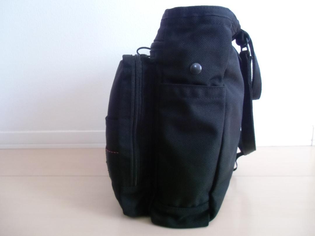 ★BRIEFING  BS TOTE TALL  ブラック★