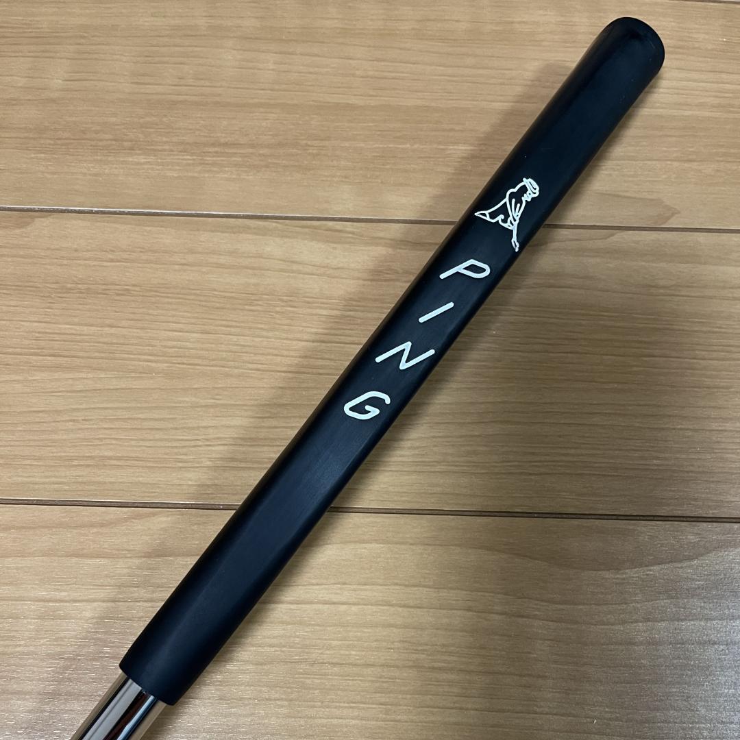 あんバター ピン アンサー2 パター PING VAULT ANSER2 純正カバー付 - メルカリ