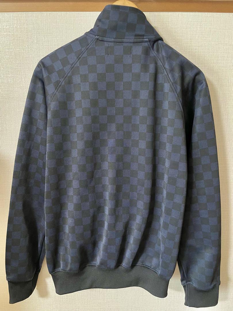 FRED PERRY フレッドペリー ジャージ トラックジャケット