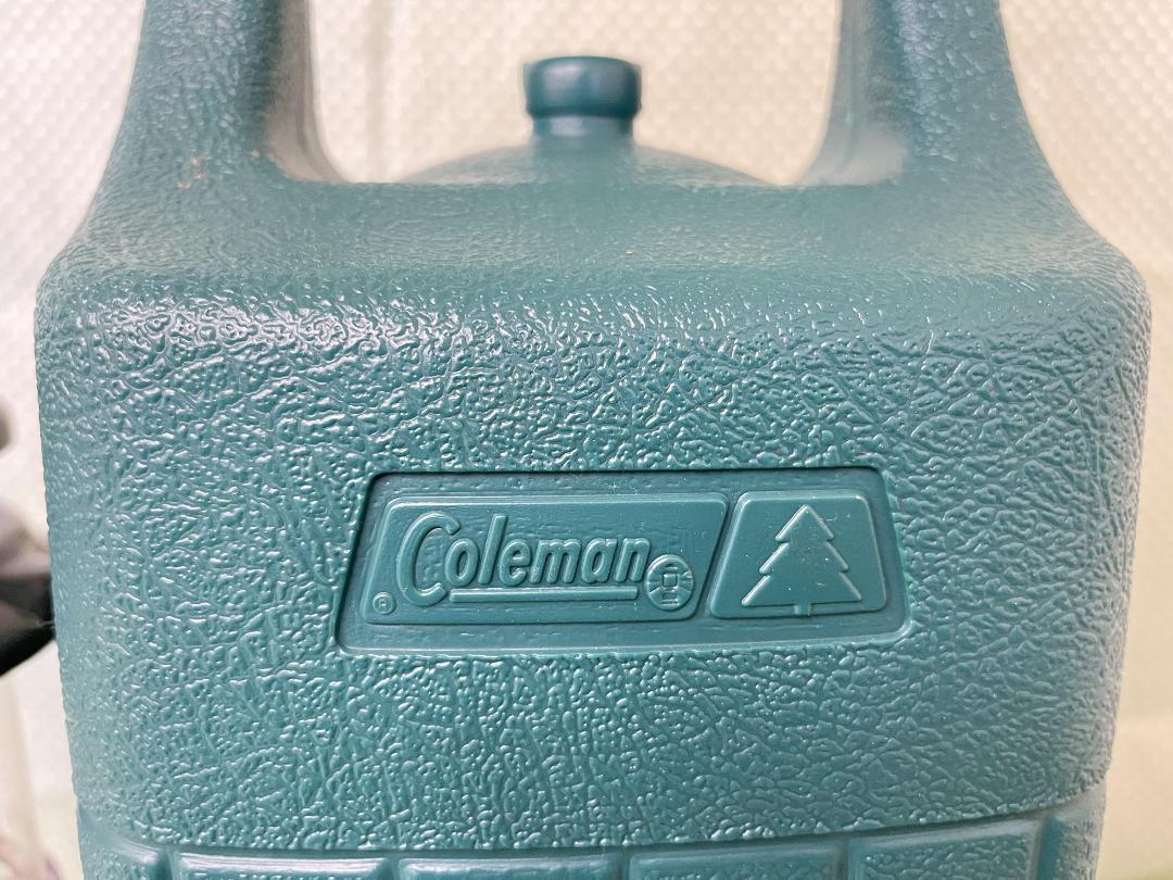 や*ん様 美品！【Coleman】 １マントルランタン モデル286A740J