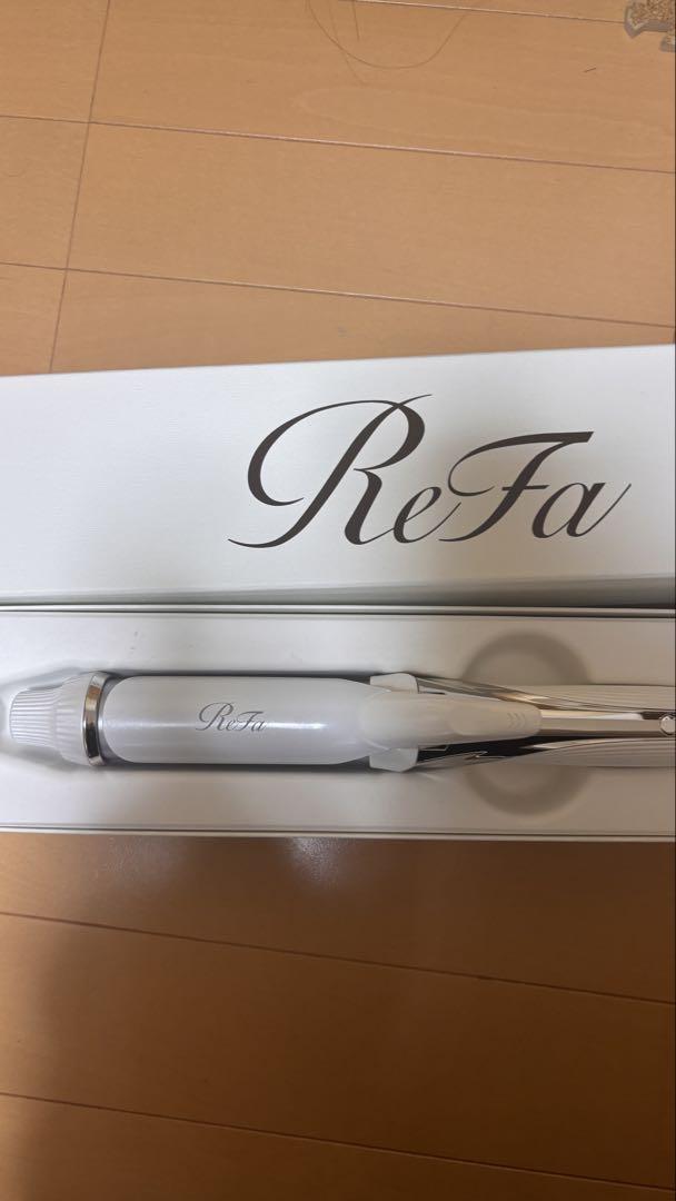 リファ ReFa カールアイロン 26mm