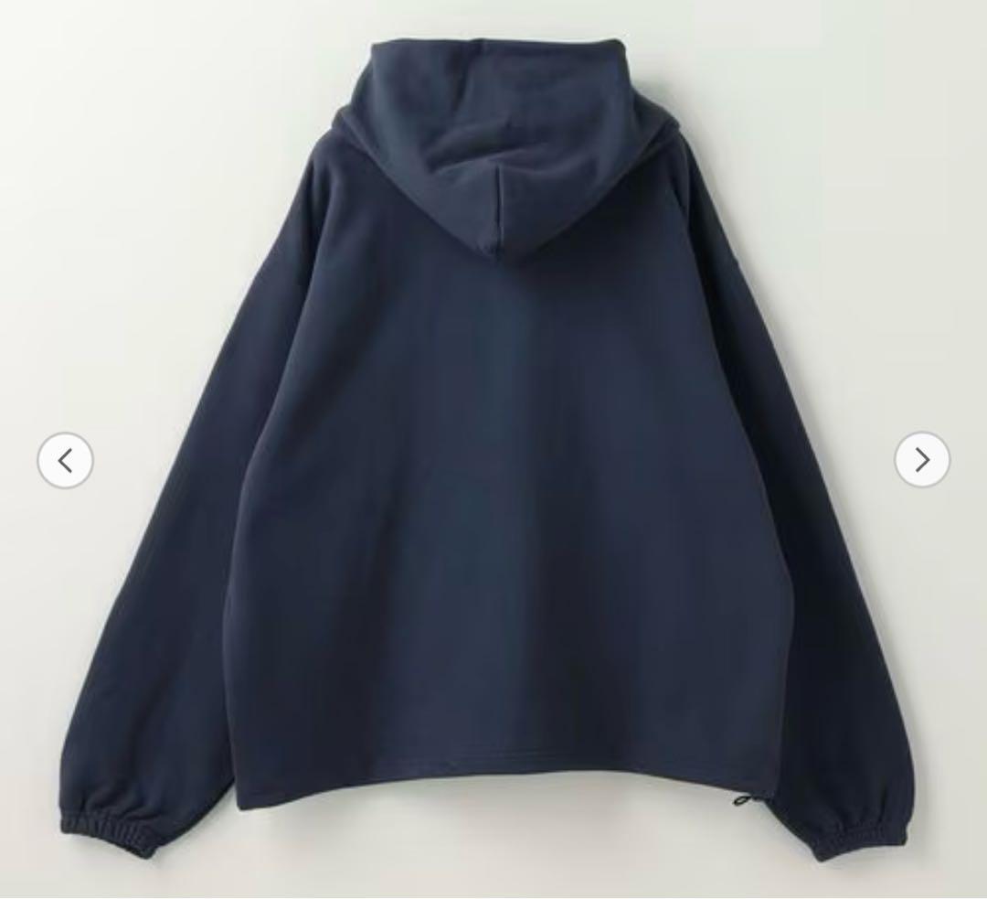 HOODIEフーディ