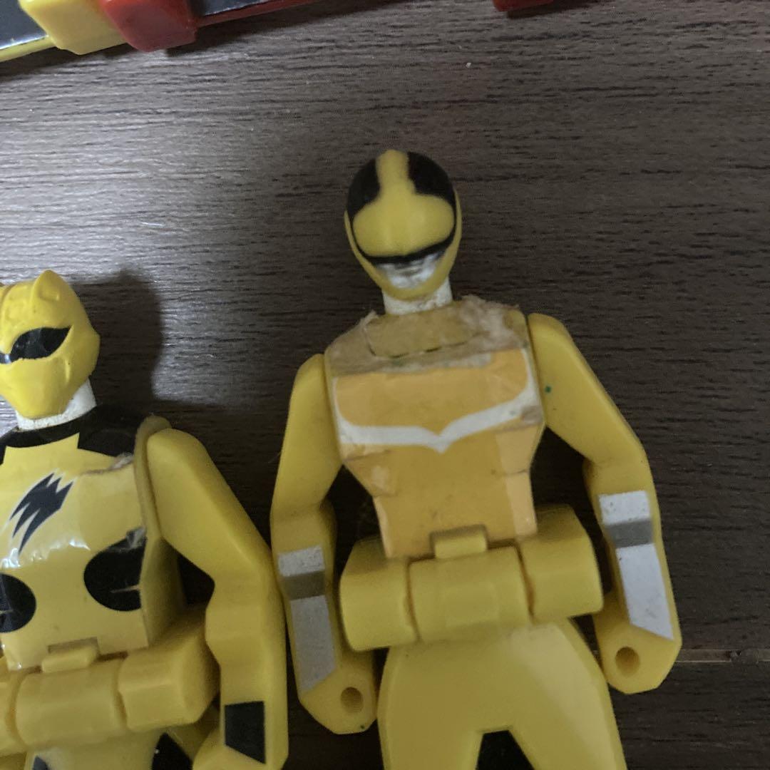 海賊戦隊ゴーカイジャー レンジャーキー まとめ売り - メルカリ