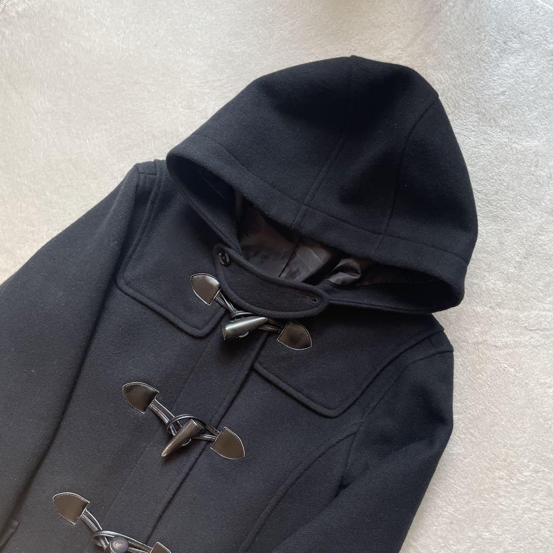 EASTBOY イーストボーイ ヴィーナス アンゴラ混 ダッフルコート 11 EAST BOY Venus イーストボーイ ダッフルコート 11号 アンゴラ混