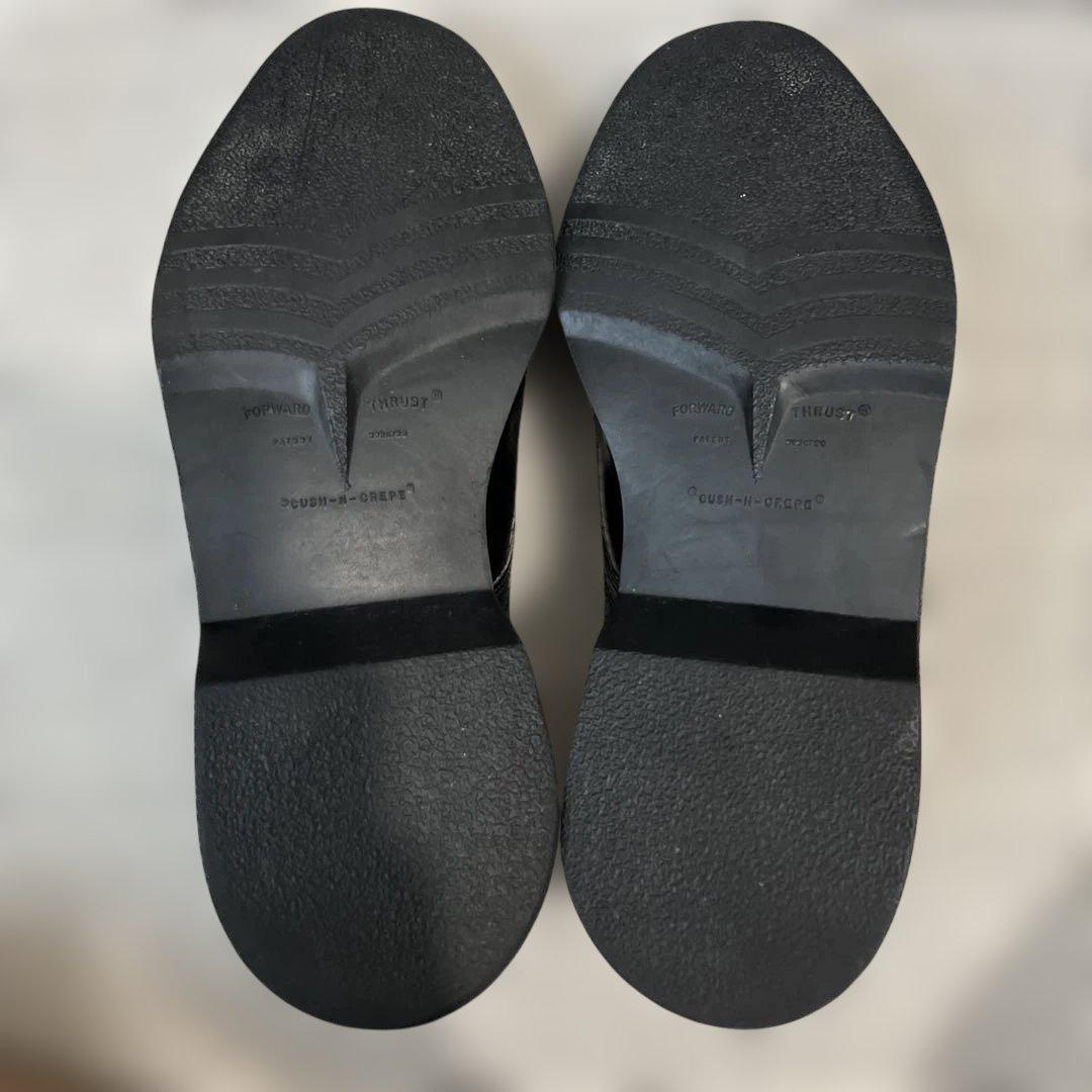 ポストマンシューズ USPS USA製 ポストマンシューズ USPS USA製