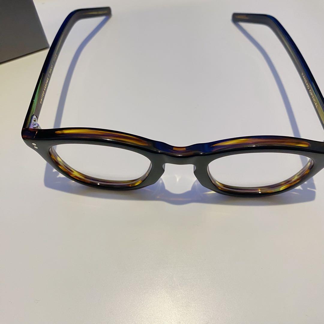 安い購入 by ARROWS UNITED KANEKO French OPTICAL サングラス/メガネ