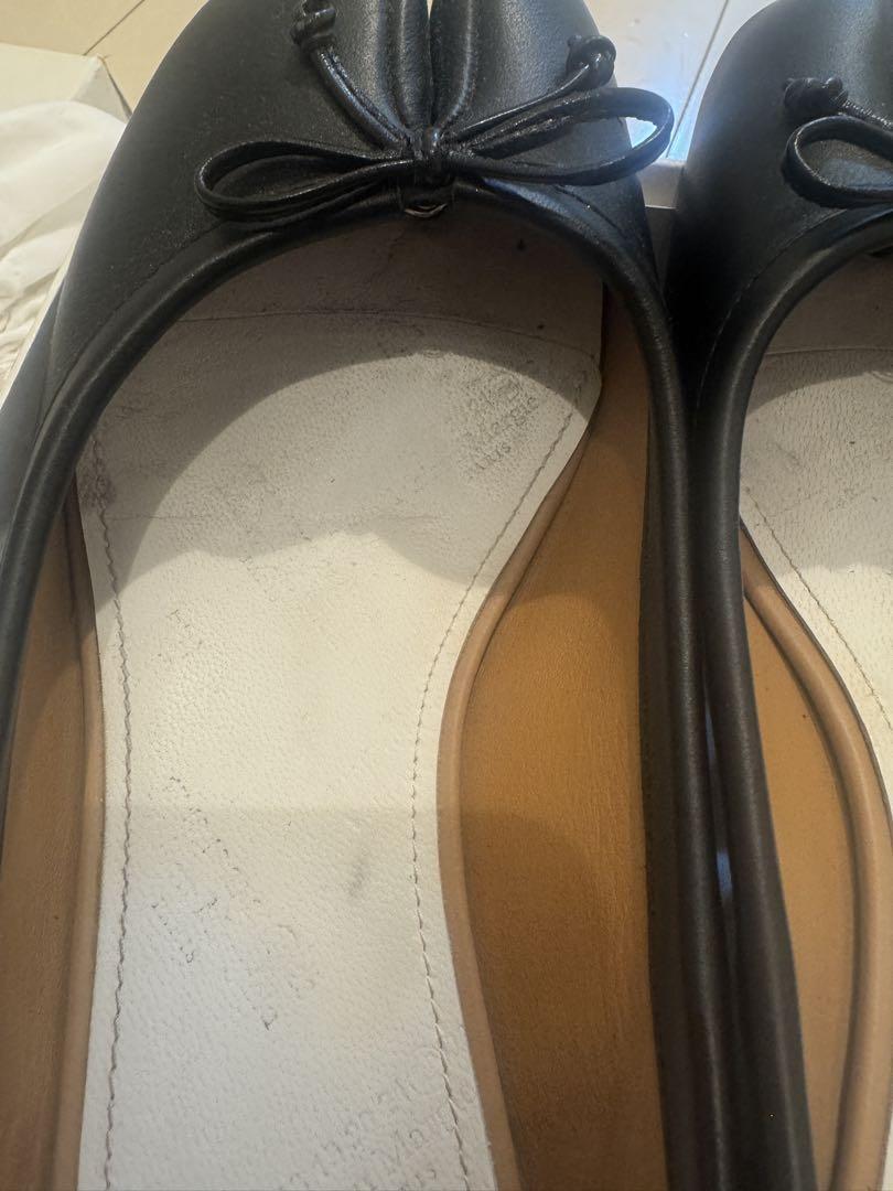 Maison Margiela マルジェラ22 Tabi タビ　3cmヒール