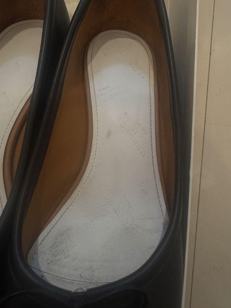 Maison Margiela マルジェラ22 Tabi タビ　3cmヒール