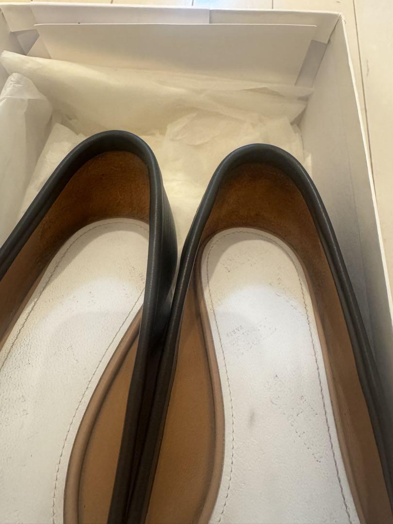 Maison Margiela マルジェラ22 Tabi タビ　3cmヒール