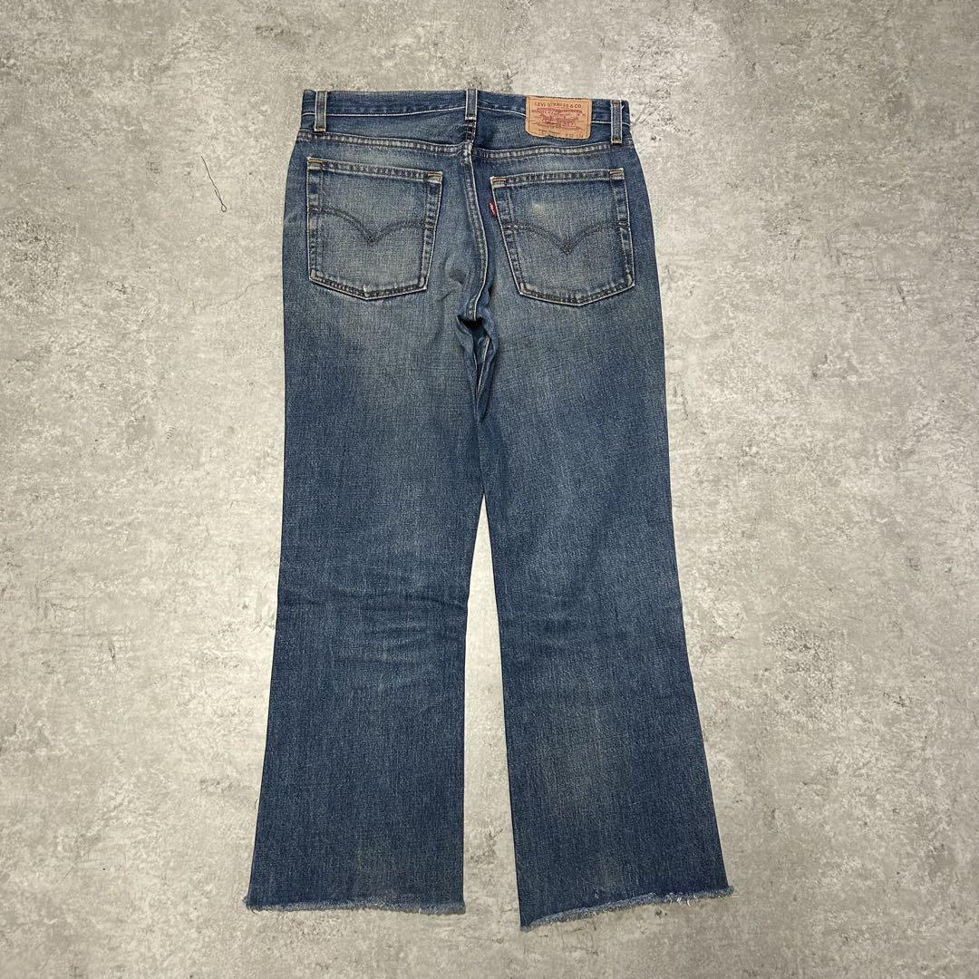 00's リーバイス517-03 usa製 W32 379刻印 00's リーバイス517-03 usa製 W32 379刻印 - メルカリ