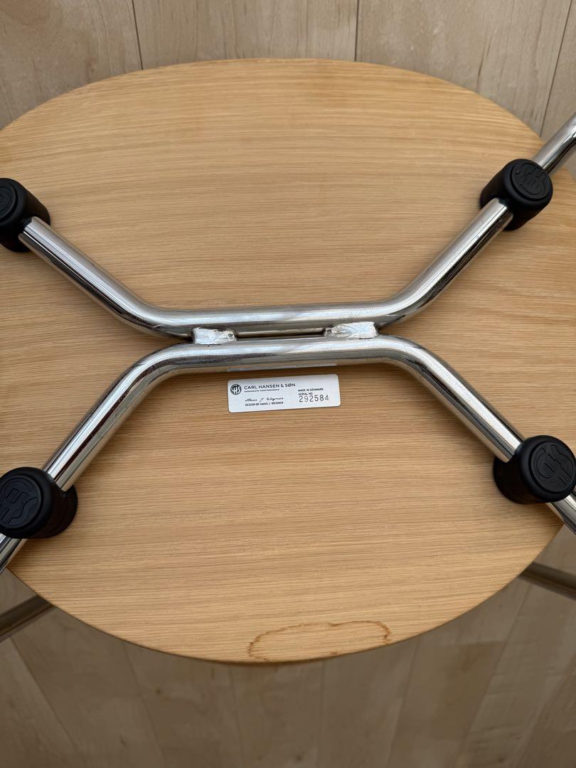 ウェグナー Carl Hansen & Son カール・ハンセン＆サンCH88T