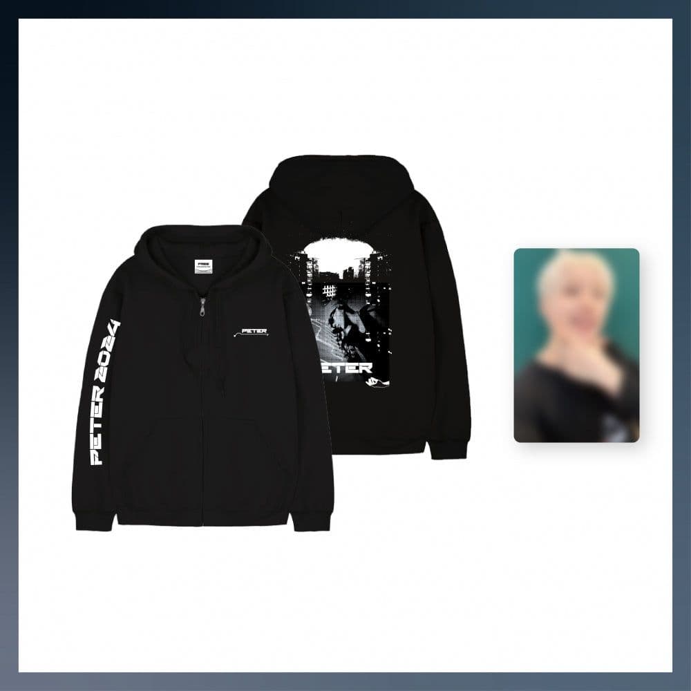 MOON JONG UP - PETER 2025 OFFICIAL MD♥に近い