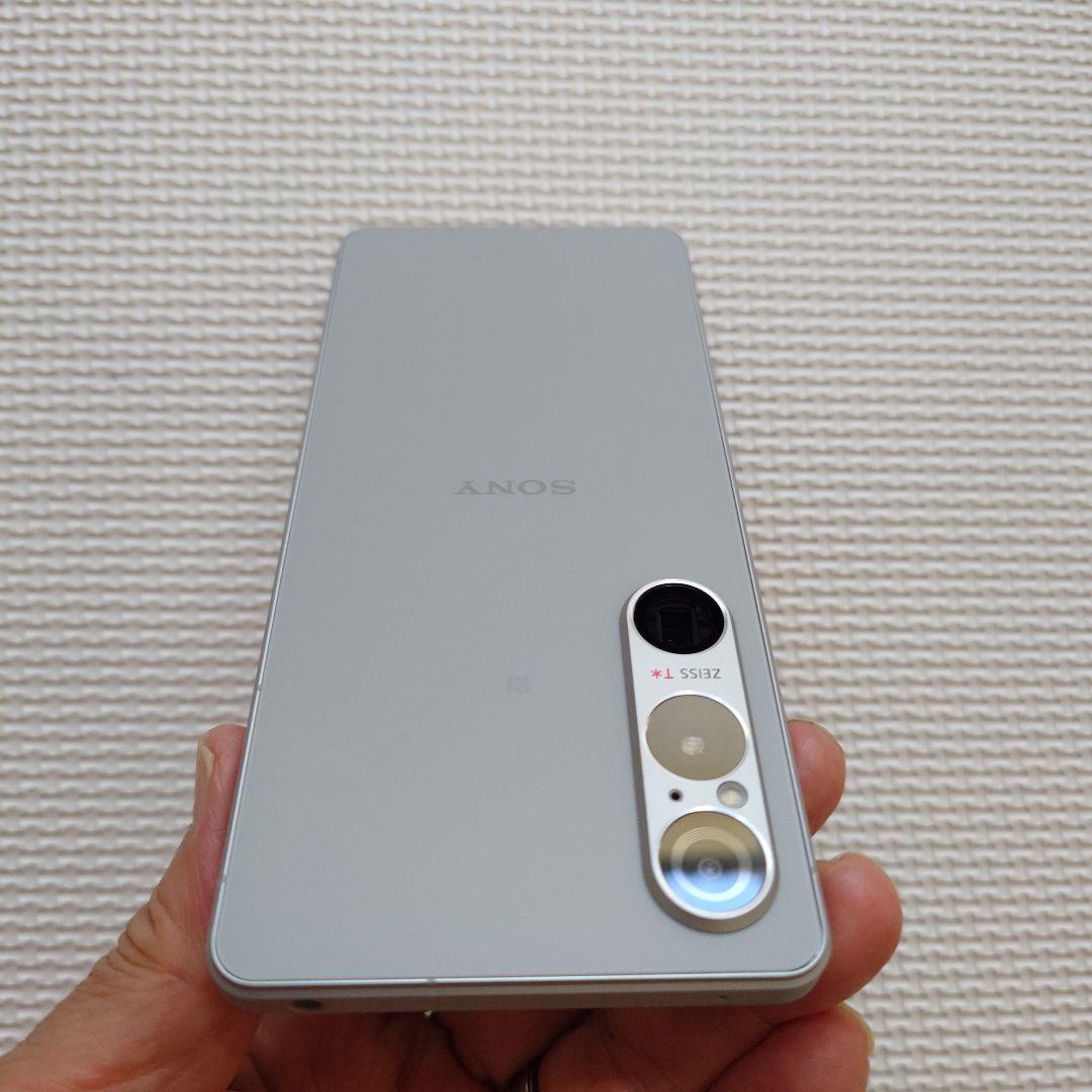 美品 Sony Xperia 1 VI 本体 - メルカリ