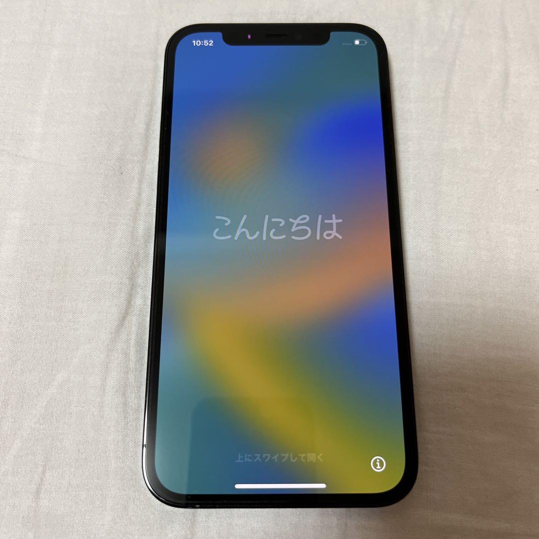 iPhone12 Pro 256GB