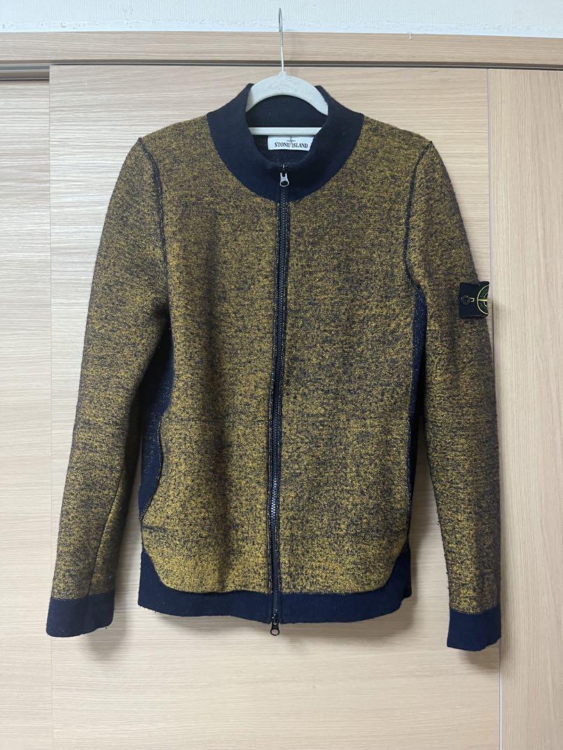 stone island ニット 希少 !値下げ可!