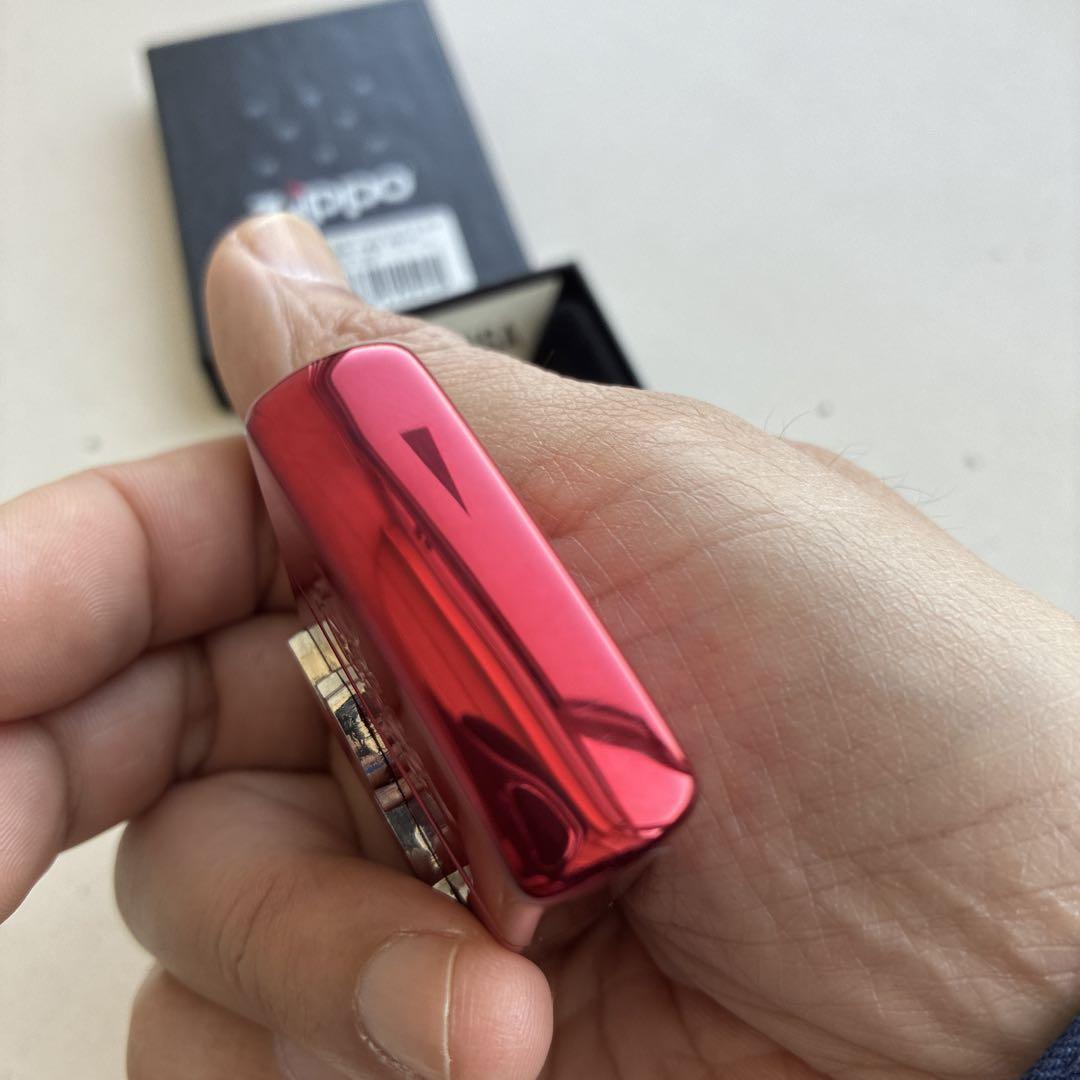 ポルコ zippo