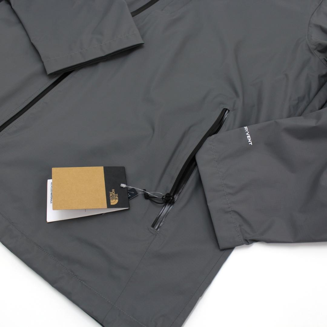Amazon.com: THE NORTH FACE Men's Alta Vista Jacket (Standard and Plus Size)  - PFAS Free, Alkaline Blue, Large : Clothing, Shoes & Jewelry