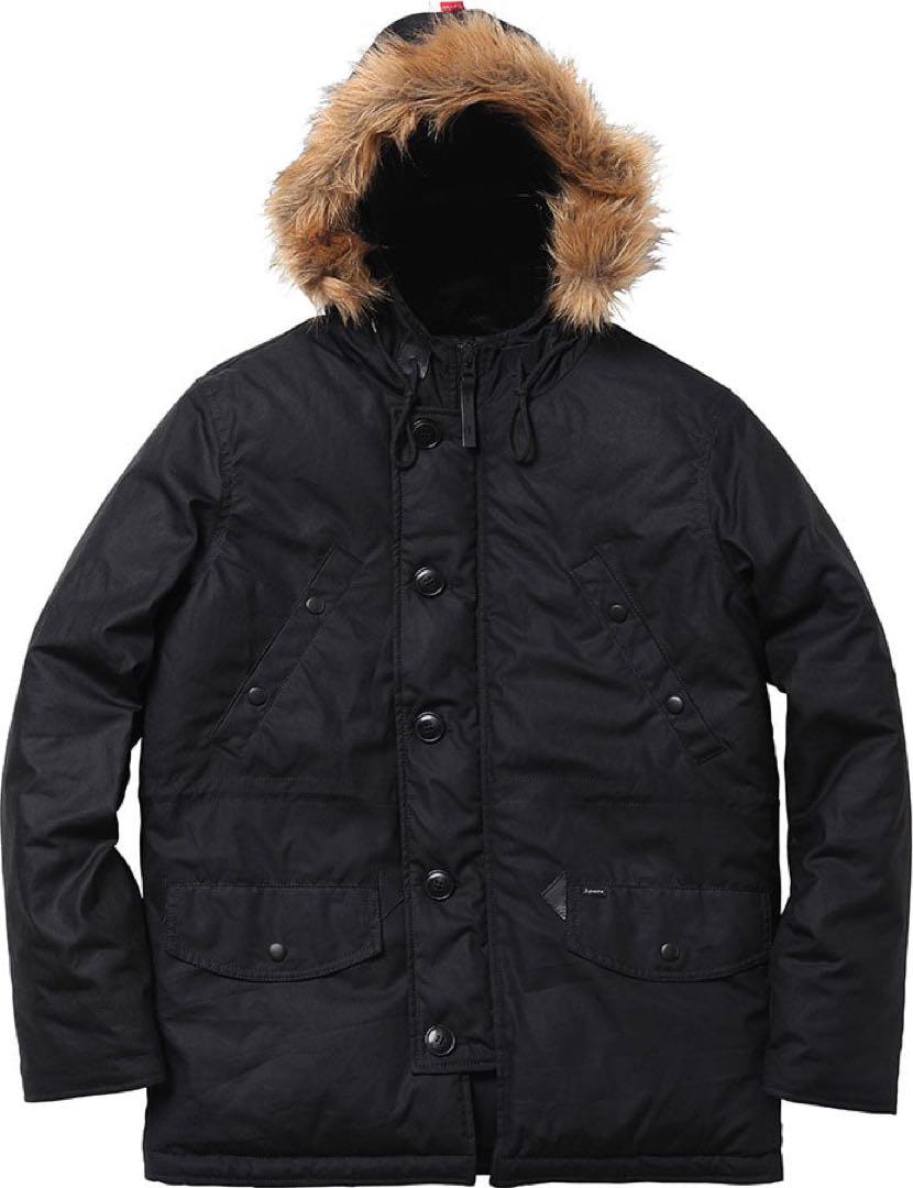 Supreme ジャケット XL