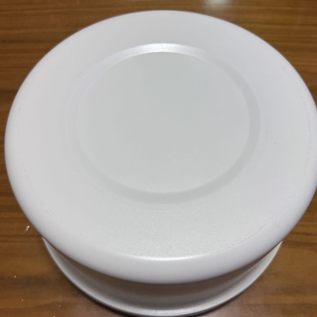 Ooble mini オーブル 真空保存容器　米びつ