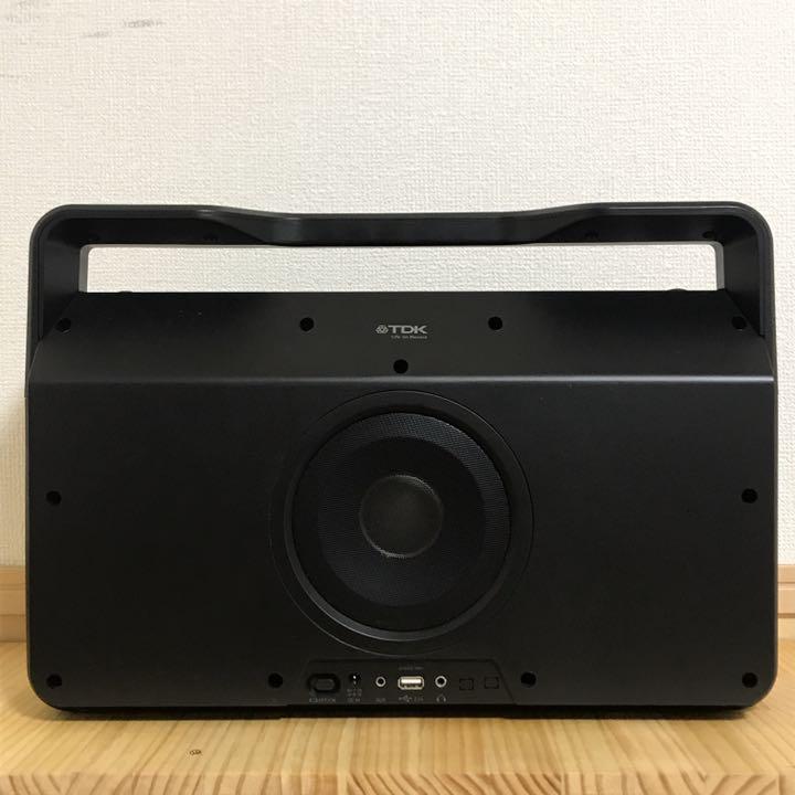 アパレル通販サイトランキング TDK A73 BLUETOOTHスピーカー スピーカー・ウーファー