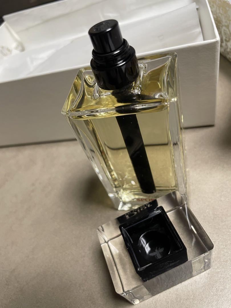 Dior HOMME  オードゥトワレ　75ml 最終価格 DIOR】 ディオール オム オードゥ トワレ - フレグランス