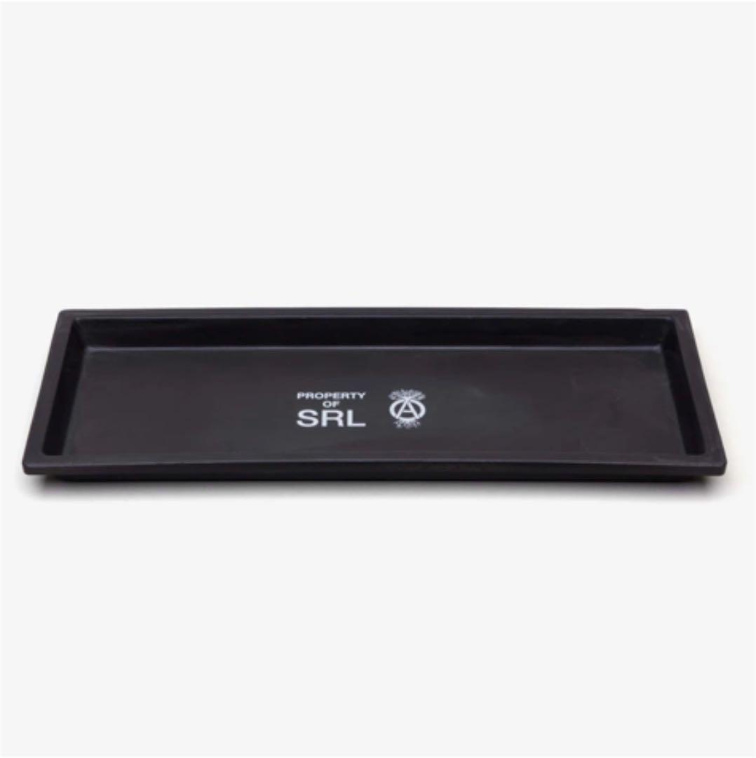 SRL . RECT-M / P-PLANT TRAY エスアールエル トレー
