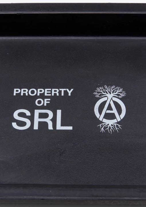 SRL . RECT-M / P-PLANT TRAY エスアールエル トレー