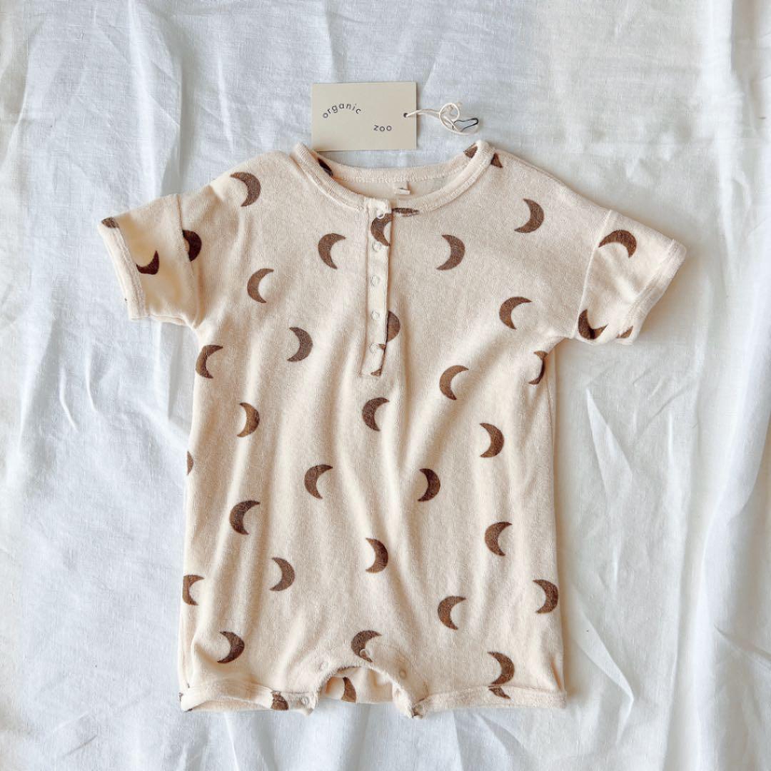 おすすめネット 【美品】organic zoo ミッドナイトロンパース 1-2y ロンパース - shreescrabbucket.com おすすめネット 【美品】organic zoo ミッドナイトロンパース 1-2y ロンパース - shreescrabbucket.com