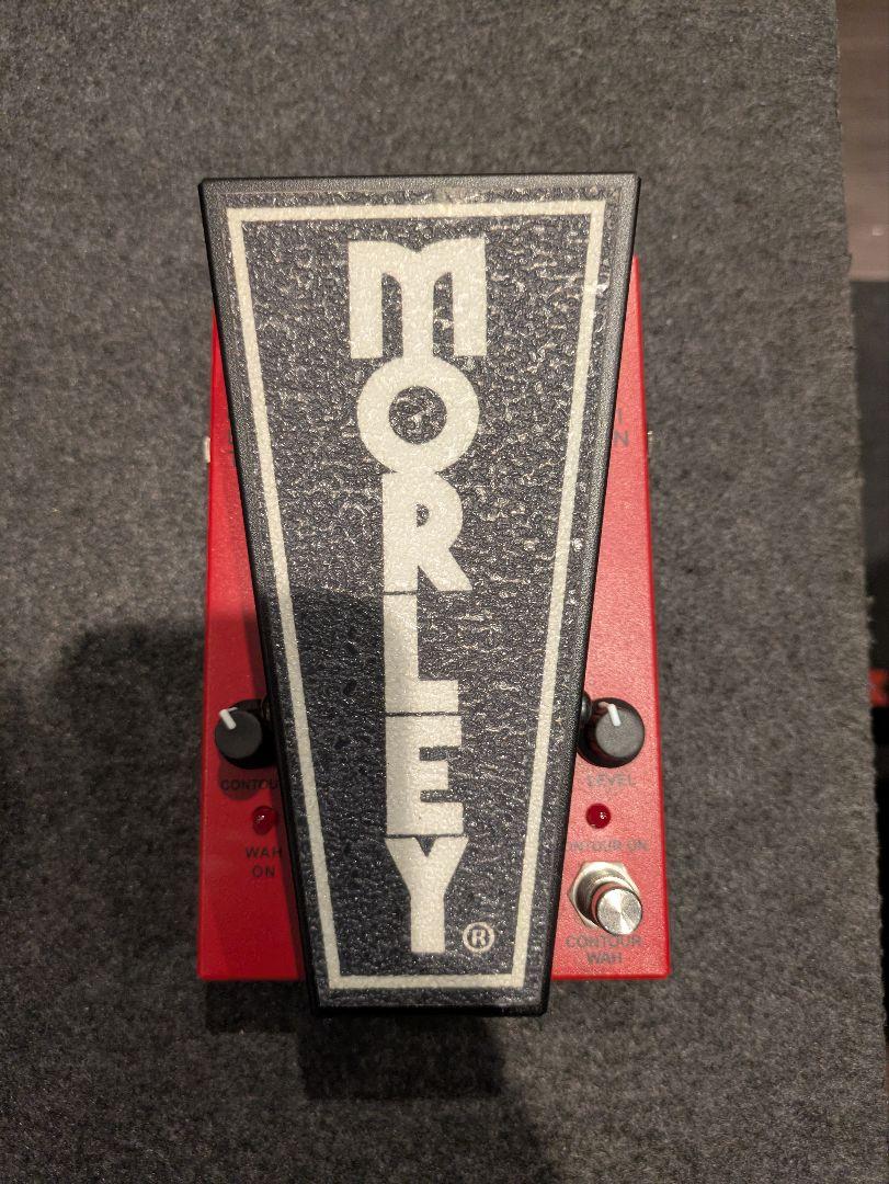 ギター Morley / 20/20 Bad Horsie Wah / MTBH2