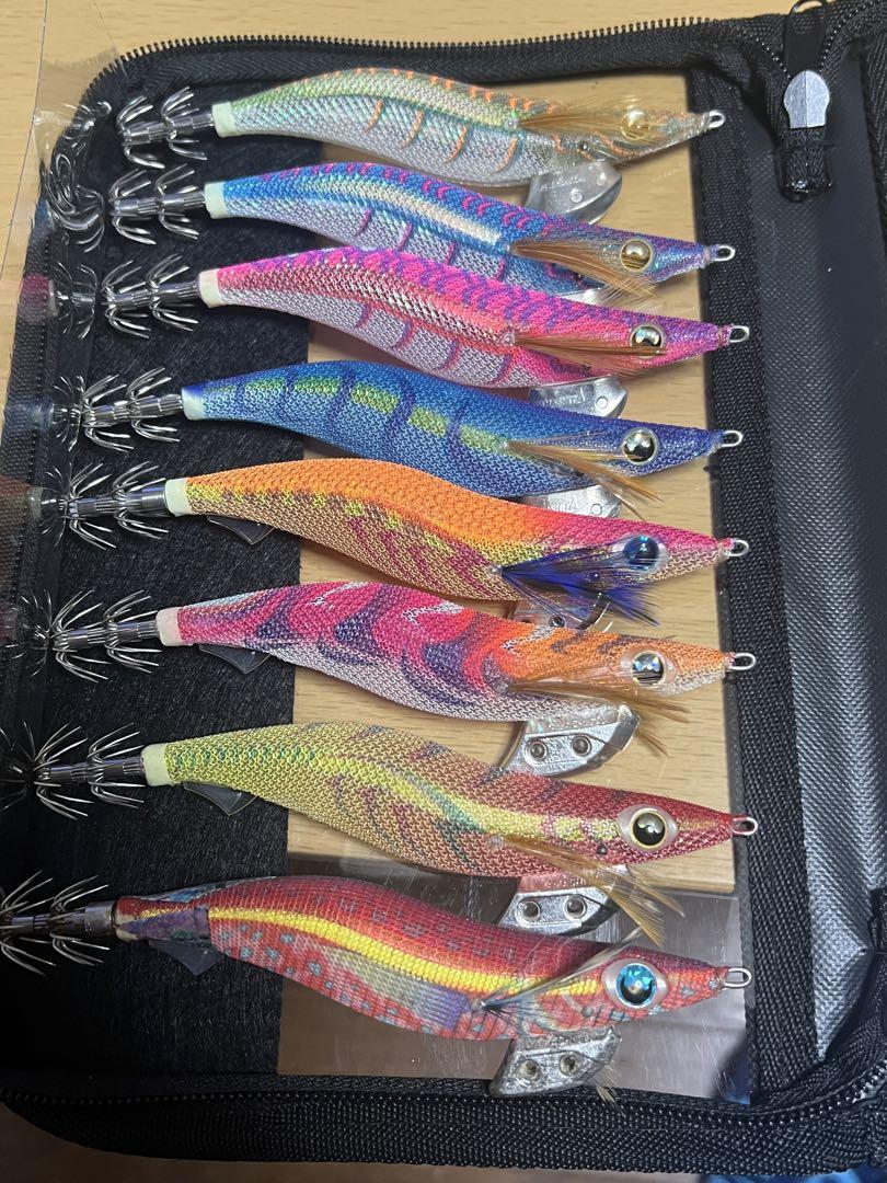 Megabass POP X 旧パッケージカラーカタカナ表記激レア