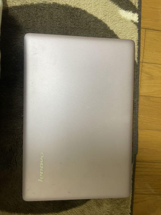 Lenovo U310