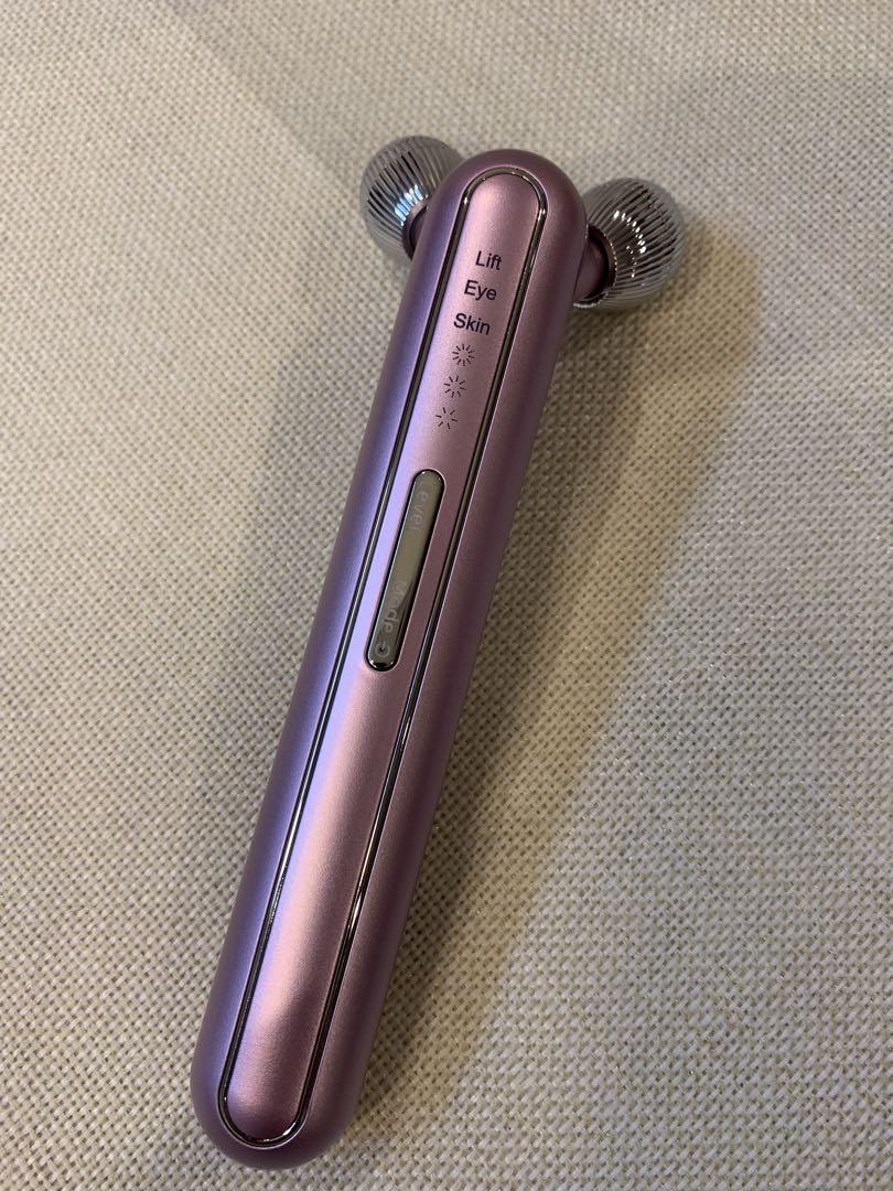 ☆ヤーマン・クリアージュトルネードリフト／CR-02／家庭用美顔器