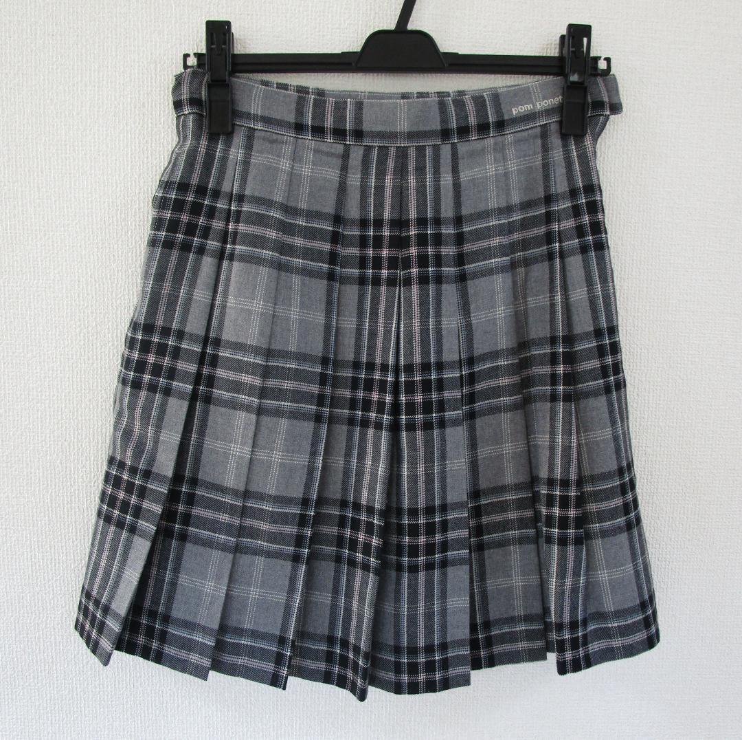 即納正規店 ポンポネット 卒業式 セットアップ 160 5点 スーツ 卒服 面接 中学受験 Wx0sj-m15973296852 人気SALE新作登場