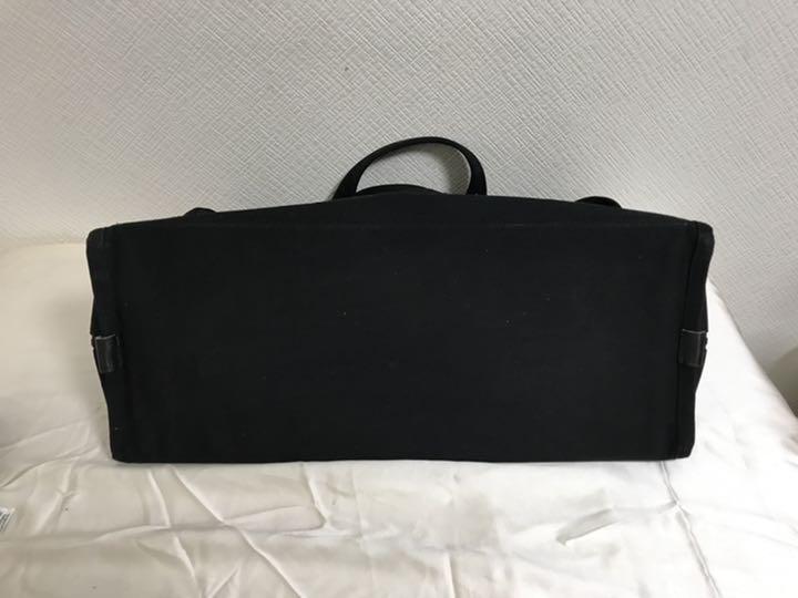 豊富な新品 本物ポーターPORTERキャンバスデカボストンハンドトートバッグビジネスバック黒 yjHqd-m15975297336 即納最新作