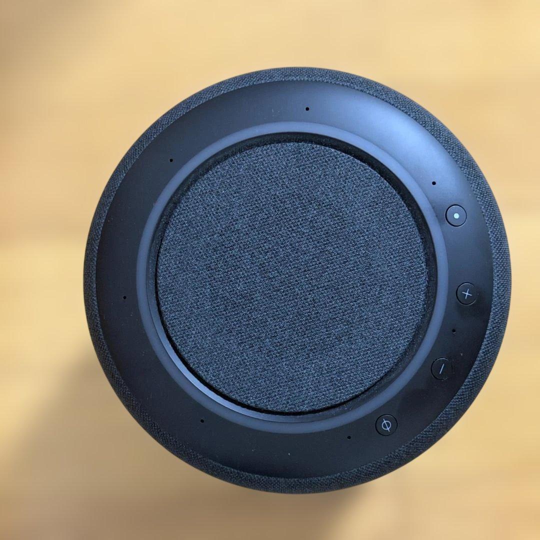 Amazon Echo Studio (エコースタジオ) 1台 - メルカリ Amazon Echo Studio (エコースタジオ) 1台 - メルカリ