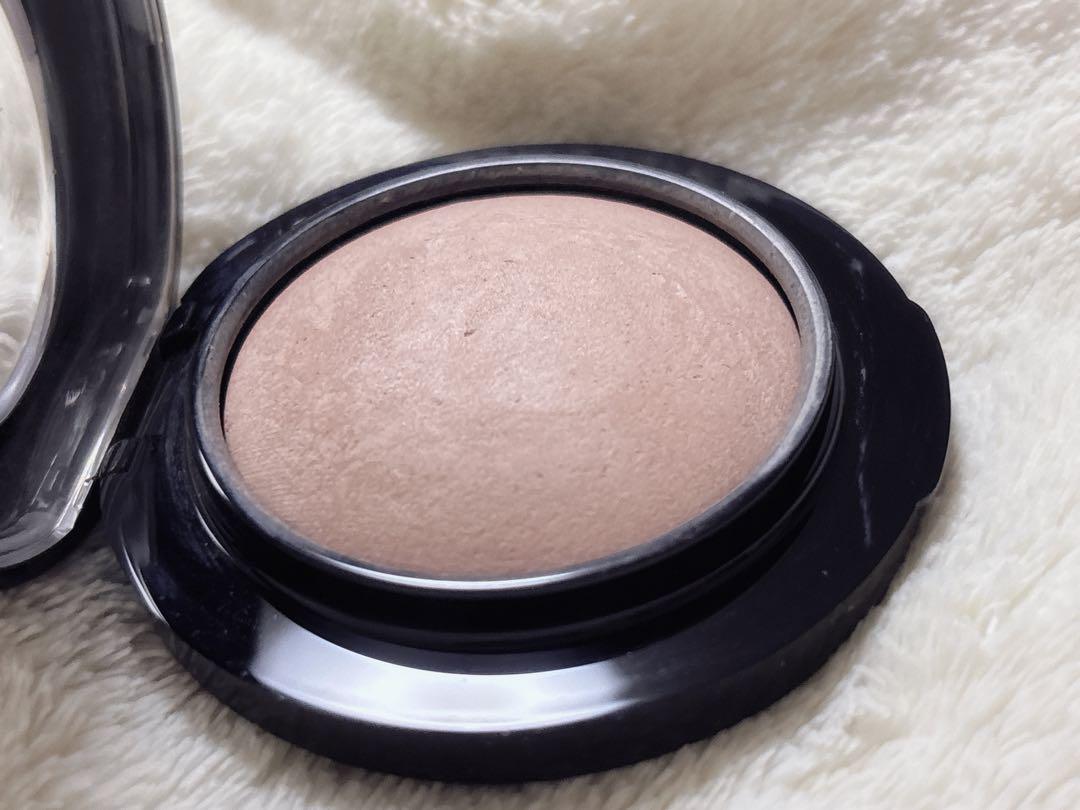 MAC ミネラライズブラッシュ コスミックフォース