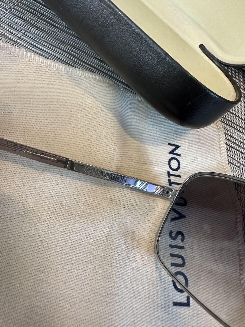 正規品◎Louis Vuitton | ルイ・ヴィトン Z0260U サングラス
