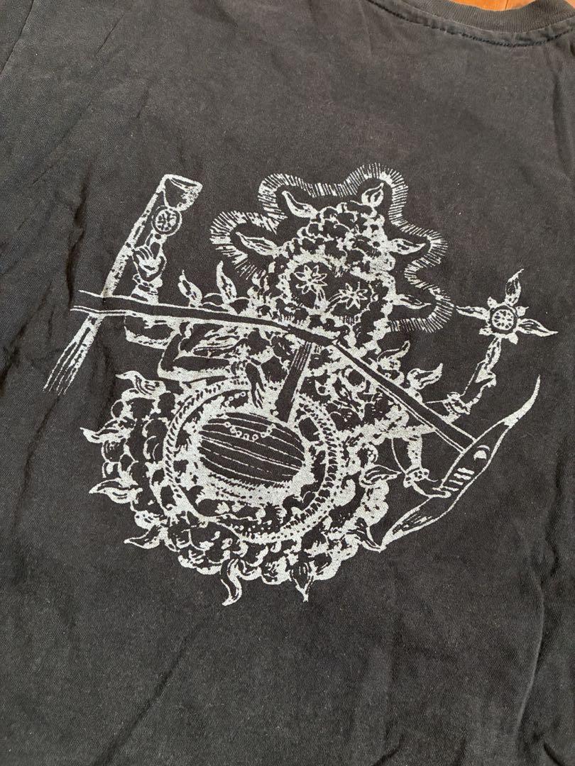 【バンドTシャツ】ドアーズ THE DOORS Break On Through