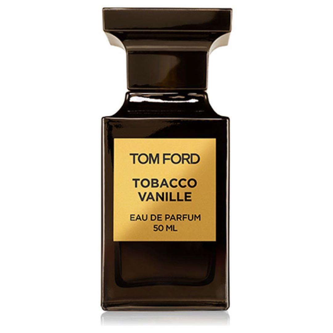 TOM FORD TOBACCO VANILLE 50ml