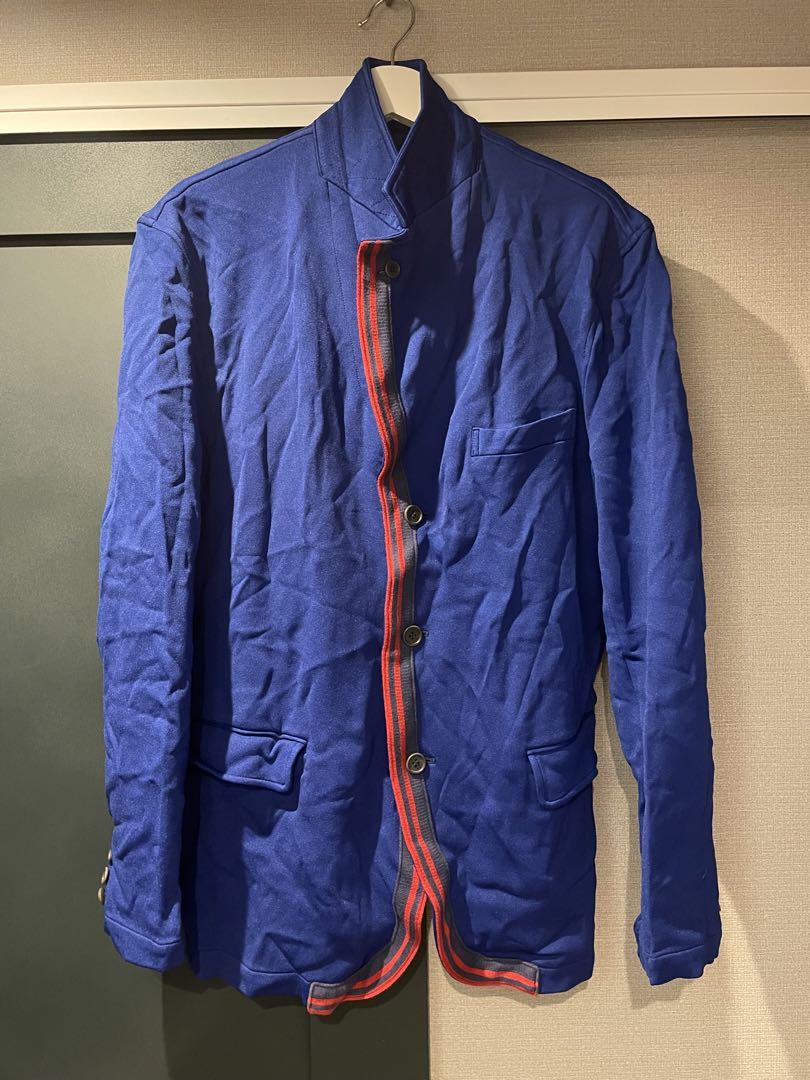 M05ss GARCONSHOMME Product dyeing Jersey
