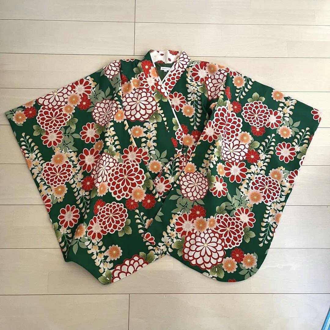 キャサリンコテージ  袴セット サイズ150
