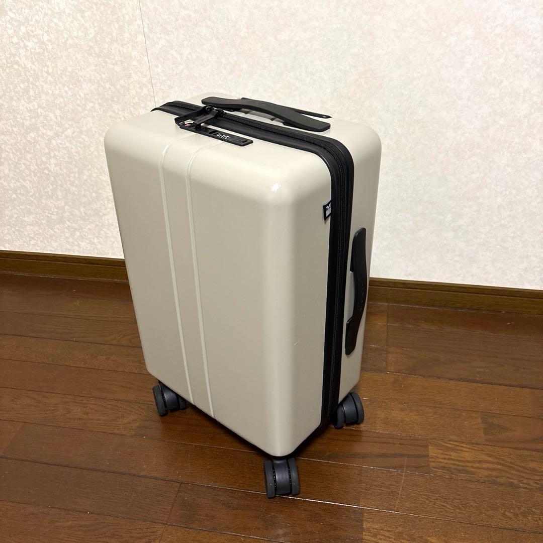 【美品】MAIMO COLOR YOU Sサイズ ライトベージュ