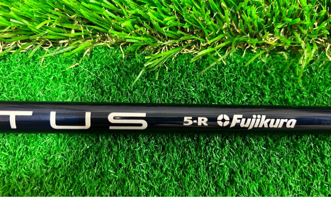 オープニングセール】 VENTUS BLUE 1w用シャフト Velocore 5R クラブ