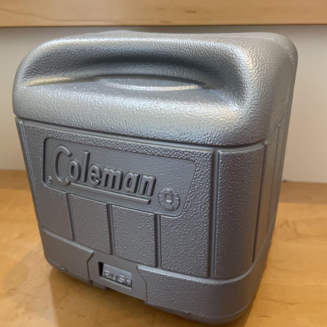 未使用 Coleman Unleaded 533 シングルバーナー 1993年製