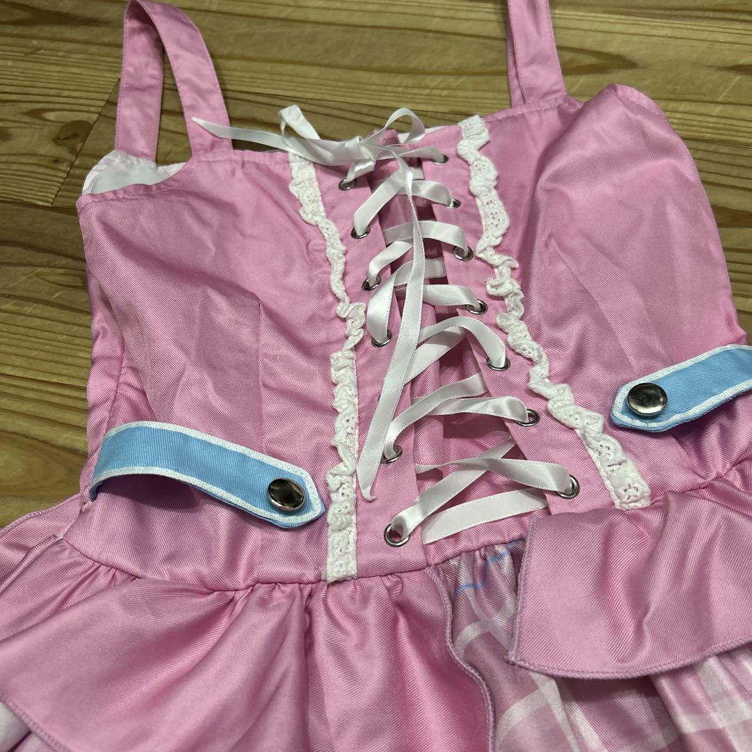 vtuber にじさんじ 天宮こころ コスプレ 衣装