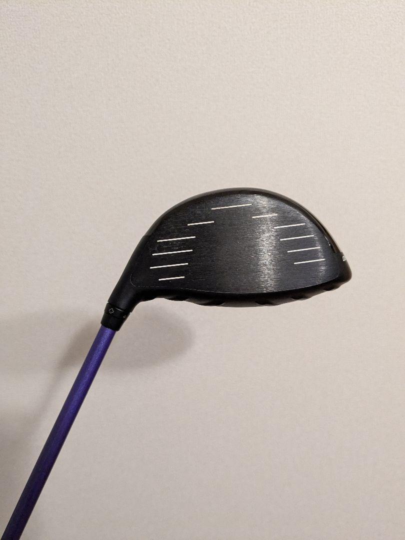専用　PING G400 LST8.5° リシャフト ATTAS G7 5S