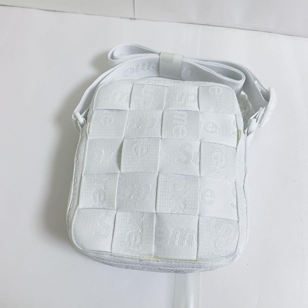 ショルダーバッグ Woven
