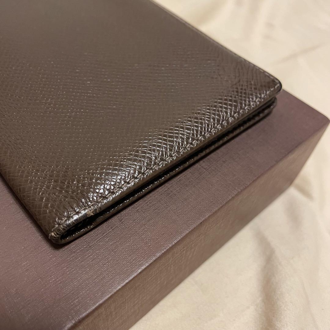 odachin　正規品　ルイヴィトン　タイガ　札入れ　財布　長財布