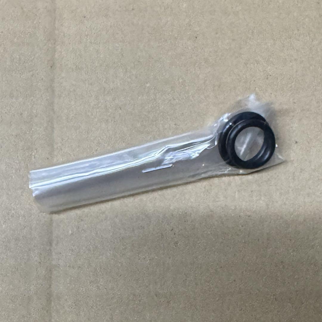 MH34SワゴンR リビルトACコンプレッサー 未使用 長期保管 MK32S